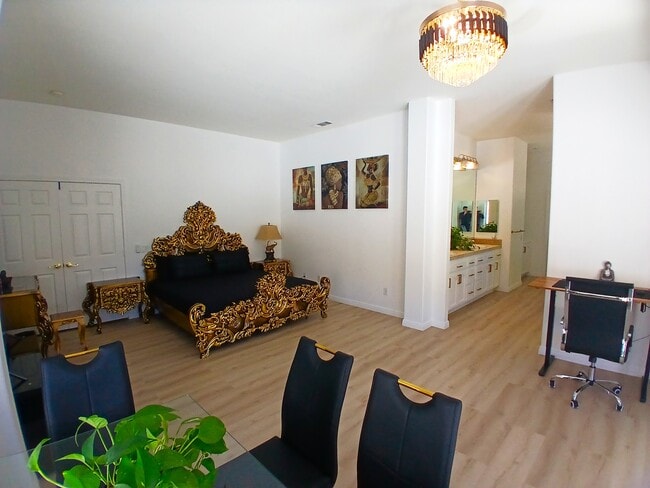 property at 43605 Los Gatos Rd