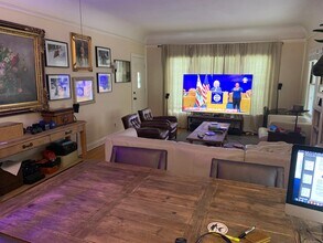 707 Brent Ave, Unit Lower in South Pasadena, CA - Building Photo - Building Photo