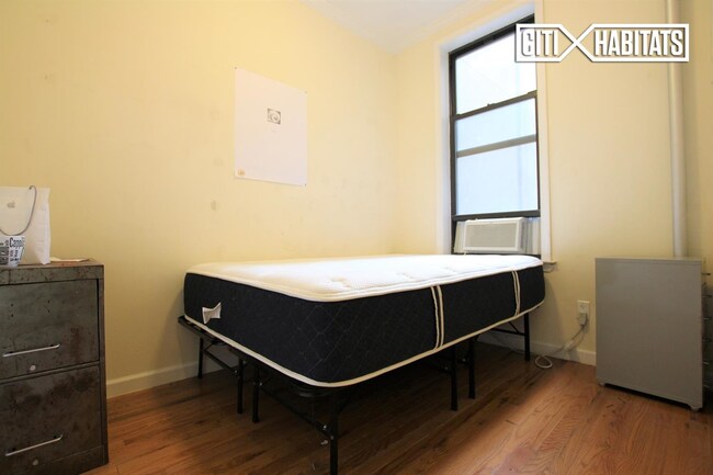 133 Avenue D-Unit -3F in New York, NY - Building Photo - Building Photo