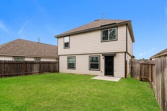 3753 Alexus Dr in Conroe, TX - Building Photo - Building Photo