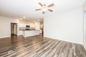 1752 Escondido Dr in Haslet, TX - Building Photo - Building Photo