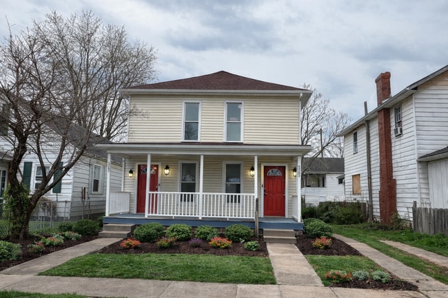 525 Baltimore St in Huntington, WV - Building Photo - Building Photo