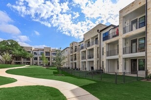 TruNorth at Bulverde in San Antonio, TX - Building Photo