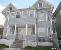 99 Madison Ave in Bridgeport, CT - Building Photo