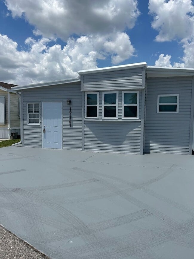 property at 17161 Casselberry Ln