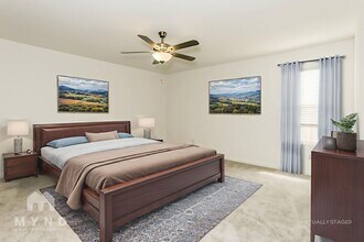 2733 Mistwood Dr in Fort Worth, TX - Building Photo - Building Photo