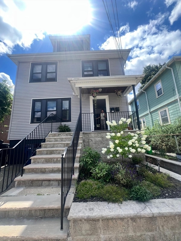 property at 12 Bothwell Rd