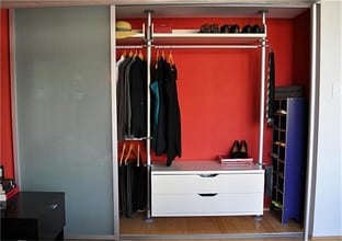 2016 Main St, Unit 1217 in Houston, TX - Foto de edificio - Building Photo