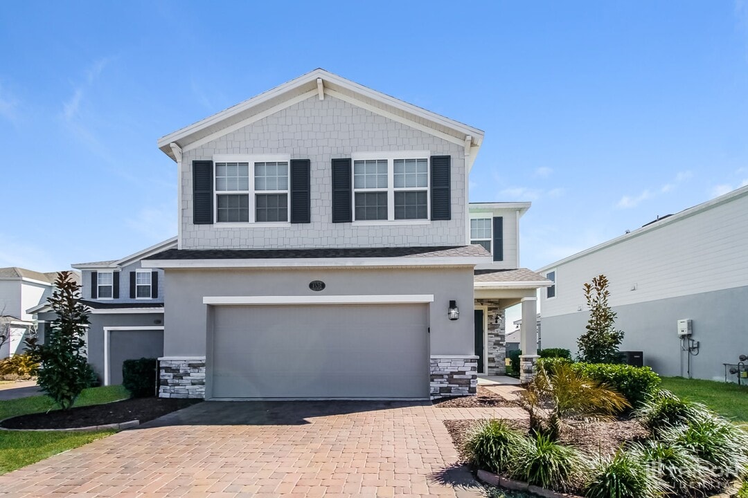 1538 Scrub Jay Ct in DeLand, FL - Building Photo