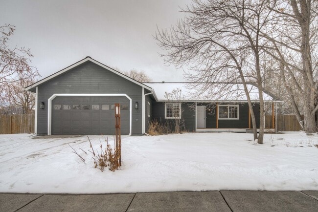 172 N Sweetgrass Ave in Bozeman, MT - Building Photo - Building Photo