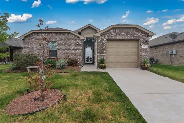 6411 Graceland Dr in Greenville, TX - Building Photo - Building Photo