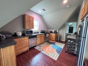 609 Myrtle St in Denton, TX - Building Photo - Building Photo