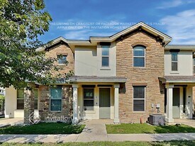 179 Holly St in Georgetown, TX - Building Photo