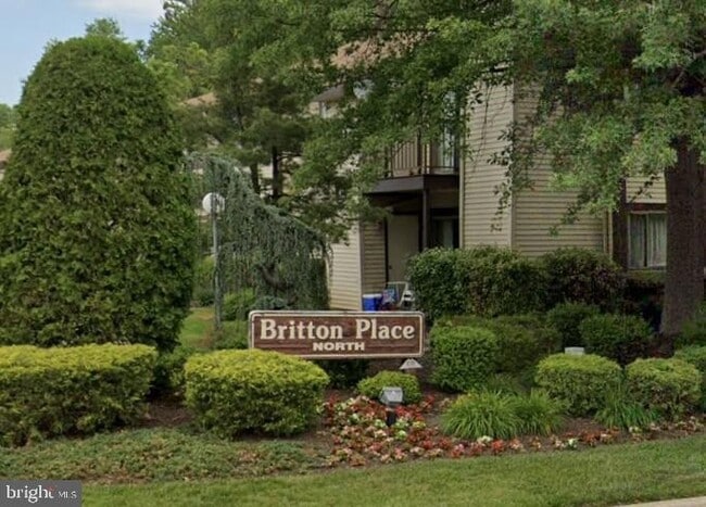 property at 502 Britton Pl