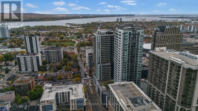 property at 20 George St