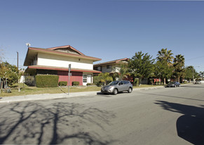 859-897 E Monterey Ave Apartments