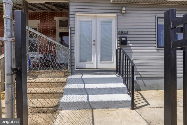 property at 4844 Duffield St