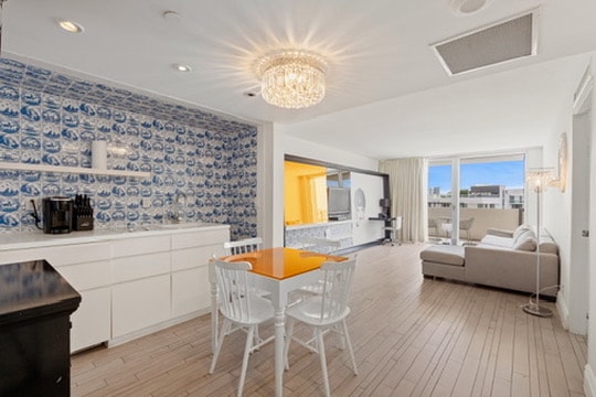 1100 West Ave in Miami Beach, FL - Building Photo - Building Photo