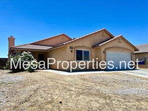 10471 Claudia St in Adelanto, CA - Building Photo - Building Photo