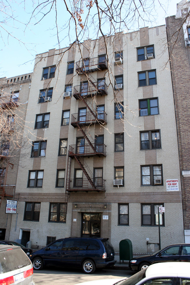 29 E Mosholu Pky N in Bronx, NY - Building Photo - Building Photo