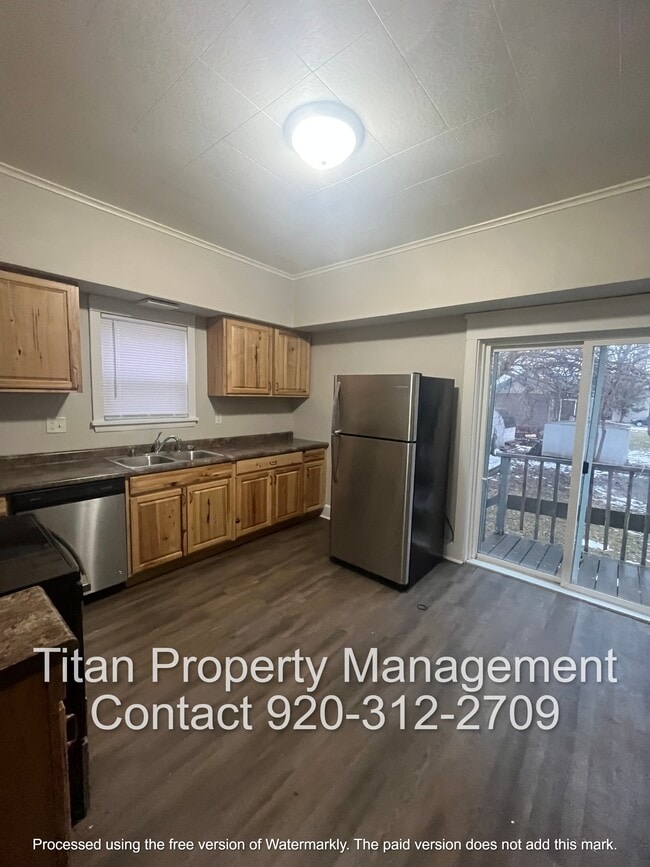 714 Central St in Oshkosh, WI - Building Photo - Building Photo