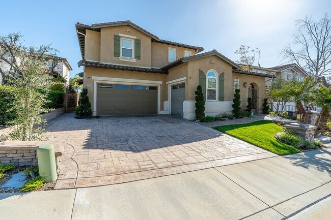 property at 1728 Bluesage Ct