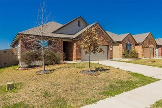 13704 James Buchanan St in Manor, TX - Building Photo - Building Photo