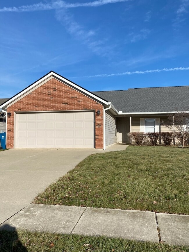 property at 3328 Hopkins Dr