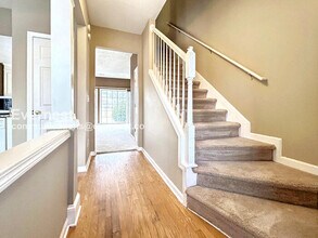 2521 Heyoak Ct in Marietta, GA - Foto de edificio - Building Photo