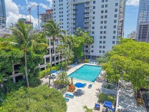 850 N Miami Ave in Miami, FL - Building Photo - Building Photo