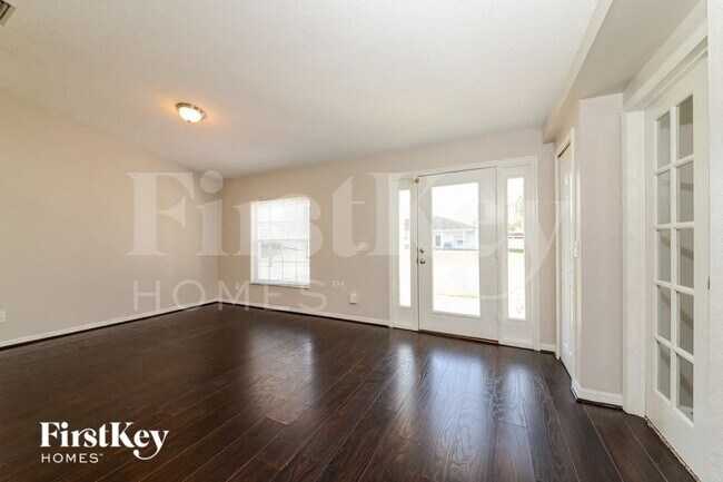 3596 Monfero Ave in North Port, FL - Building Photo - Building Photo