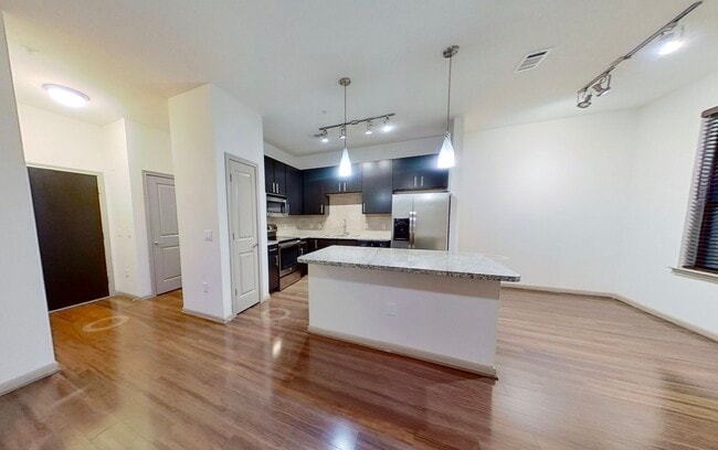 property at 206 McGowen St