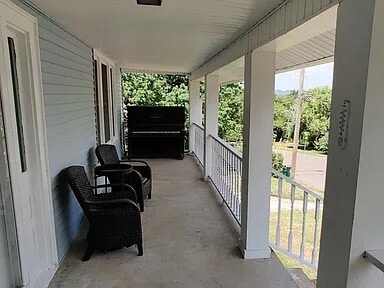 3919 Dakota Ave in Nashville, TN - Building Photo - Building Photo