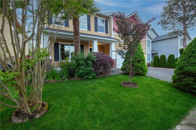 property at 33219 41st Pl S