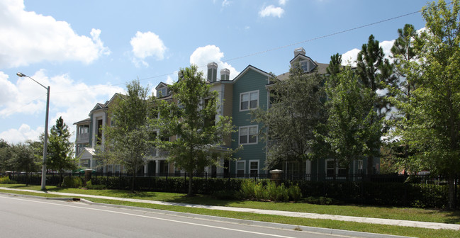 Montreux at Deerwood Lake in Jacksonville, FL - Building Photo - Building Photo