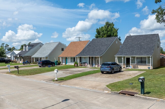Apartamentos Alquiler en Sulphur, LA