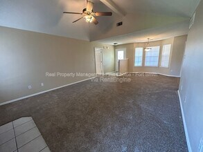 775 Mt Harmony Rd in Greenwood, AR - Foto de edificio - Building Photo