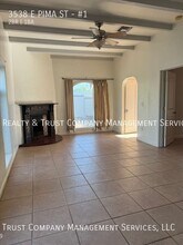 3538 E Pima St in Tucson, AZ - Foto de edificio - Building Photo