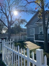 2820 East St in Anderson, CA - Building Photo - Building Photo