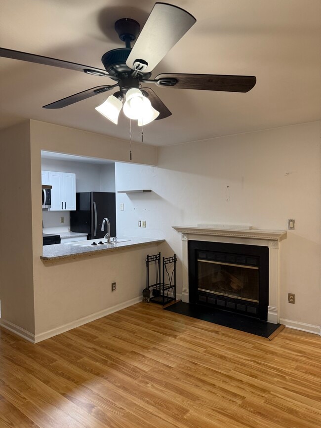 3181 Tidal Bay Ln in Virginia Beach, VA - Foto de edificio - Building Photo