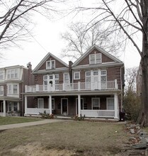 1509-1511 Delaware Ave in Wilmington, DE - Building Photo - Building Photo