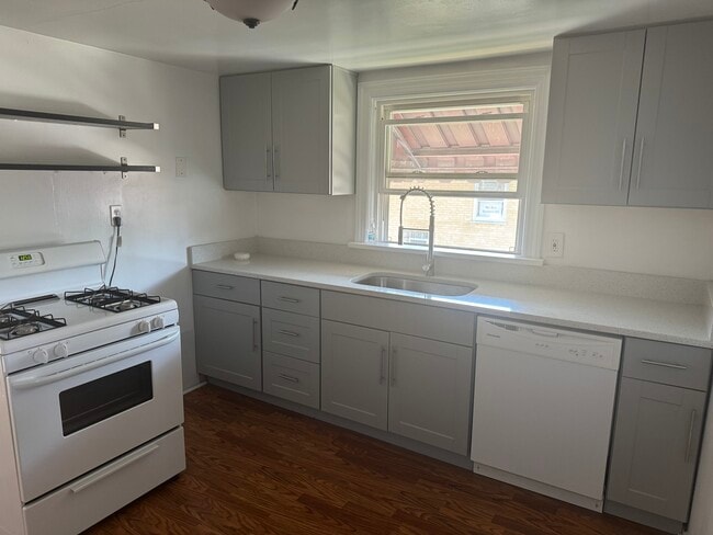 1107 Hannah Ave, Unit Apt # 2