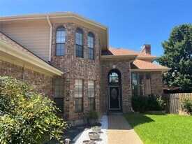 6904 Peppervine Cove in Austin, TX - Building Photo