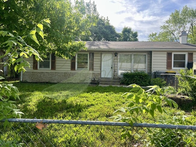 property at 4313 Ditzler Ave