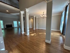 5715 Red Maple Trce in Cumming, GA - Building Photo - Building Photo