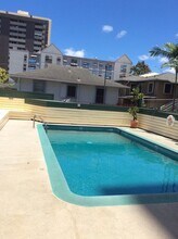 1314 Victoria St in Honolulu, HI - Building Photo - Building Photo