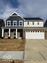 1556 Moose Ridge Ln in Westfield, IN - Building Photo - Building Photo