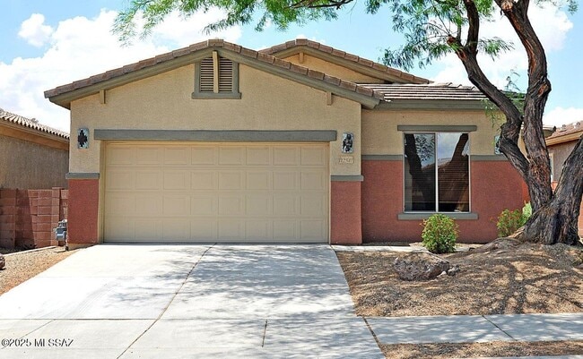 property at 12547 N New Reflection Dr