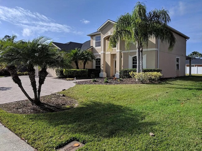 2465 Sterling Creek Pkwy in Oviedo, FL - Building Photo - Building Photo