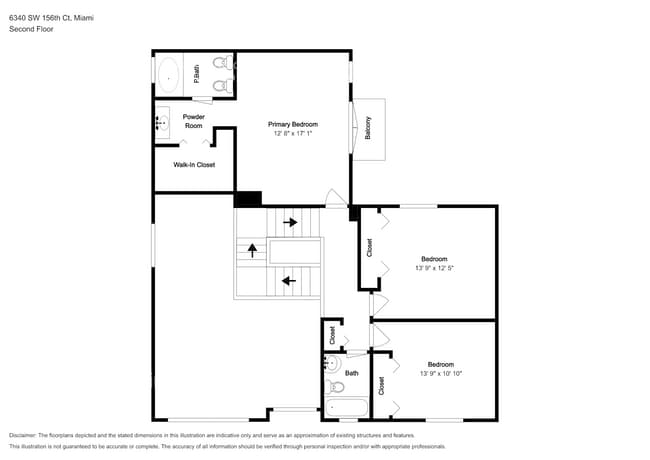 6340 SW 156th Ct in Miami, FL - Building Photo - Building Photo